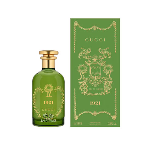 GUCCI 남성 향수 [알케미스트 가든] 1921, 100ml, 오 드 퍼퓸 내츄럴 스프레이